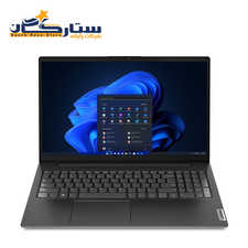 لپ تاپ لنوو مدل Lenovo V15 i5(13420) 8GB 512G SSD INT